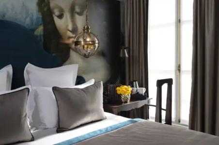 Hôtel Vinci Due & Spa - 33