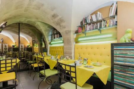 Hôtel Vinci Due & Spa - 22