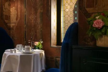 Hôtel Vinci Due & Spa - 25