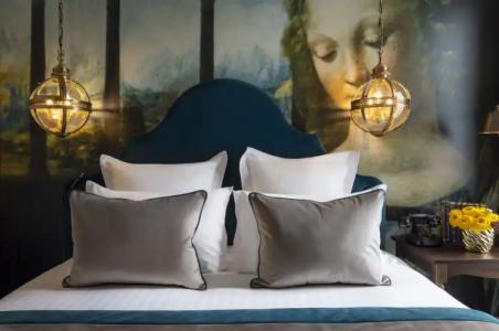 Hôtel Vinci Due & Spa - 32