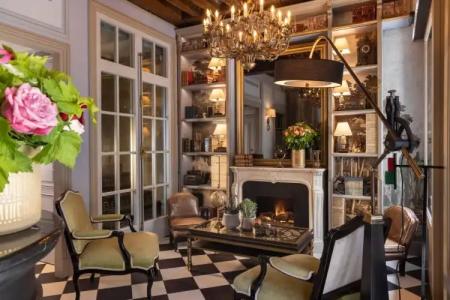 Hôtel Vinci Due & Spa - 23