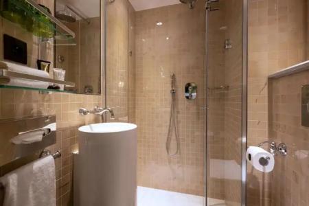 Hôtel Vinci Due & Spa - 9
