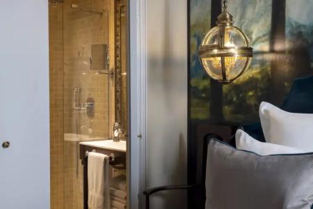 Hôtel Vinci Due & Spa - 5