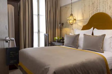Hôtel Vinci Due & Spa - 37
