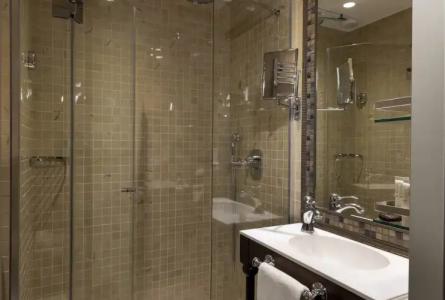 Hôtel Vinci Due & Spa - 35