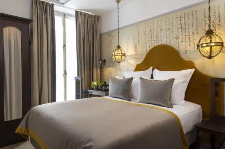Hôtel Vinci Due & Spa - 39
