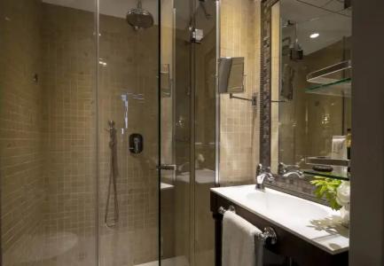 Hôtel Vinci Due & Spa - 38