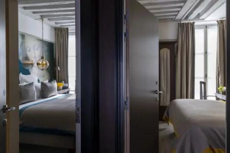 Hôtel Vinci Due & Spa - 6