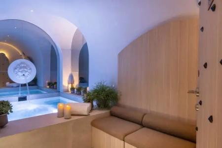 Hôtel Vinci Due & Spa - 1