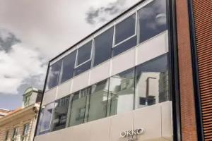 OKKO Hotels Centre