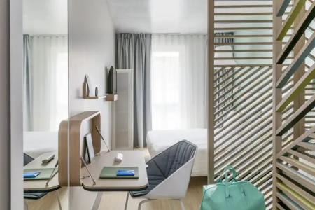 OKKOs Lille Centre - 1