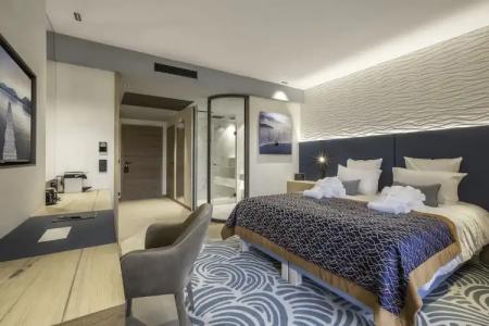 Rivage Hôtel & Spa Annecy - 119