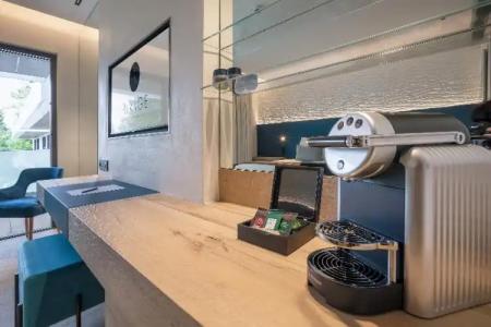 Rivage Hôtel & Spa Annecy - 55