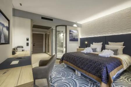 Rivage Hôtel & Spa Annecy - 40