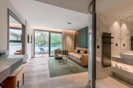 Rivage Hôtel & Spa Annecy - 6