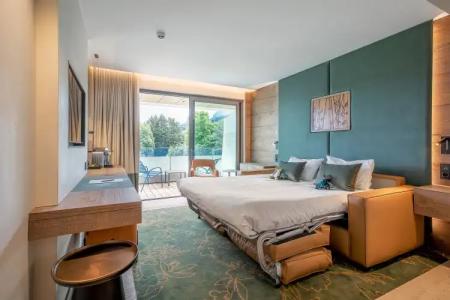 Rivage Hôtel & Spa Annecy - 43