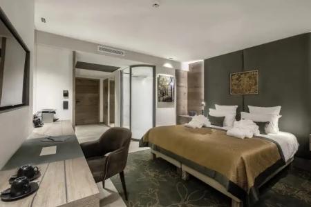 Rivage Hôtel & Spa Annecy - 46