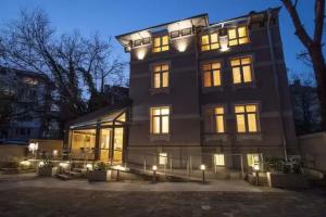 The Moon Boutique Hotel, Sofia