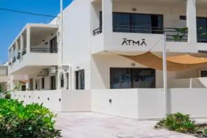 Atma Beach Rooms & Suites, Faliraki