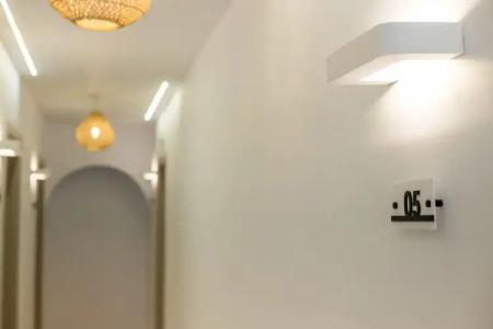 Atma Beach Rooms & Suites - 14