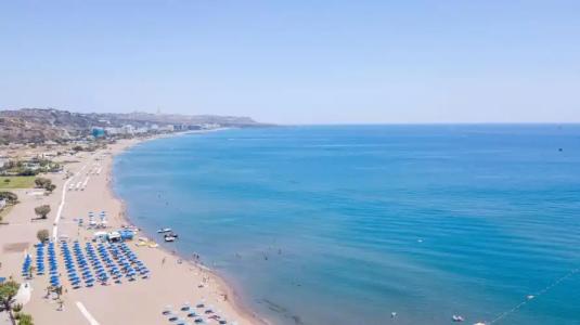 Atma Beach Rooms & Suites - 20