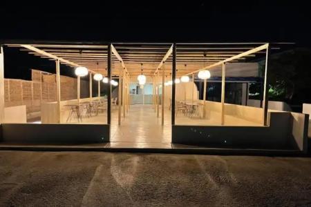 Atma Beach Rooms & Suites - 16