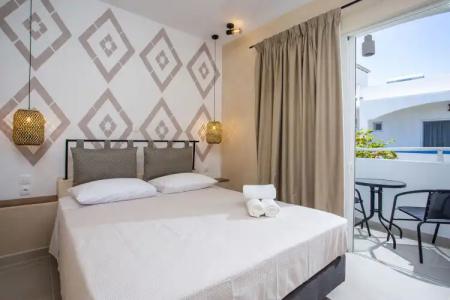 Atma Beach Rooms & Suites