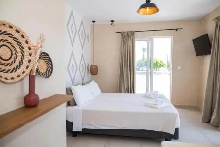 Atma Beach Rooms & Suites - 4