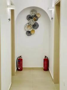 Atma Beach Rooms & Suites - 17