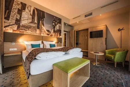 AKZENT Villa Saxer - 5