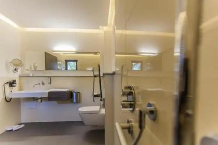 AKZENT Villa Saxer - 41