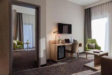 AKZENT Villa Saxer - 77