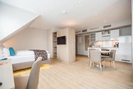 AKZENT Villa Saxer - 56