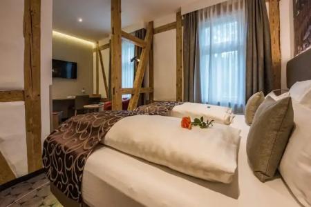 AKZENT Villa Saxer - 32