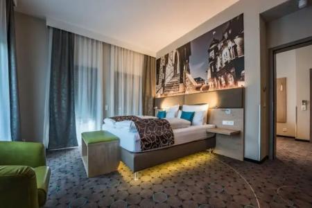 AKZENT Villa Saxer - 81