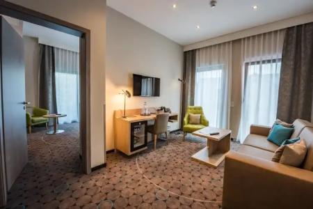 AKZENT Villa Saxer - 6