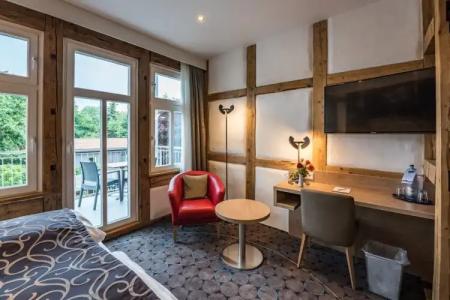 AKZENT Villa Saxer - 30