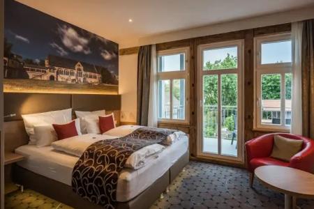 AKZENT Villa Saxer - 3