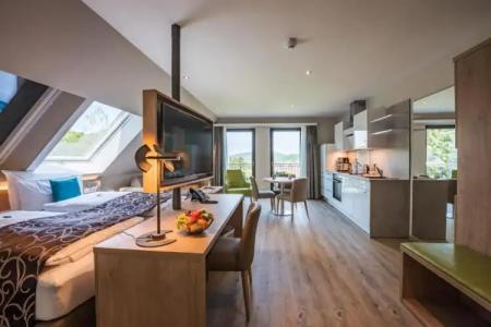 AKZENT Villa Saxer - 61