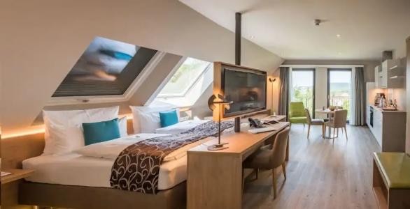 AKZENT Villa Saxer - 91