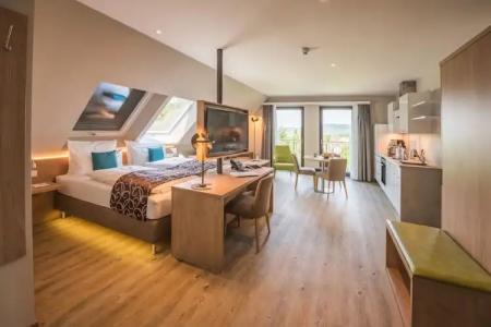 AKZENT Villa Saxer - 86