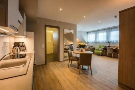 AKZENT Villa Saxer - 67