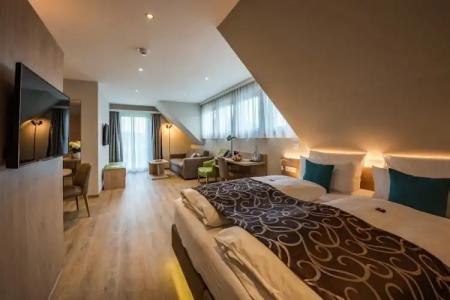 AKZENT Villa Saxer - 92