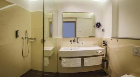 AKZENT Villa Saxer - 9