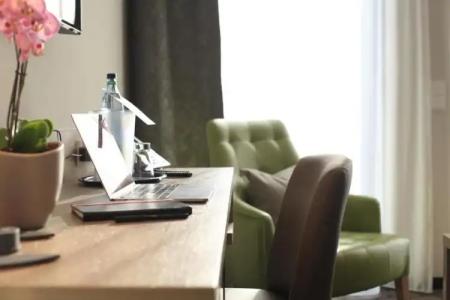 AKZENT Villa Saxer - 15