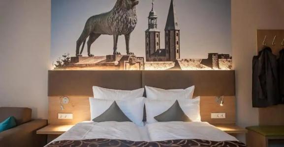 AKZENT Villa Saxer - 52