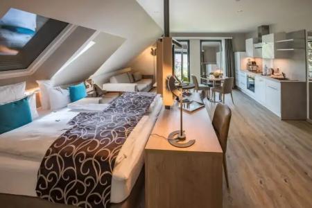 AKZENT Villa Saxer - 87