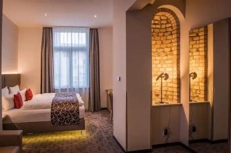 AKZENT Villa Saxer - 35