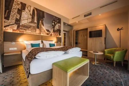 AKZENT Villa Saxer - 73