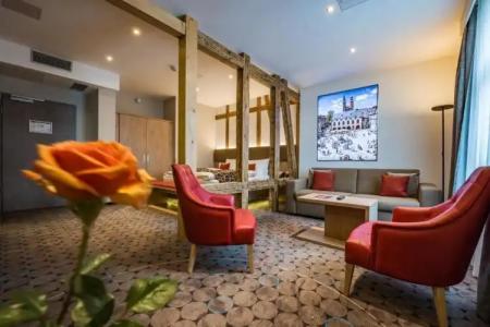 AKZENT Villa Saxer - 45